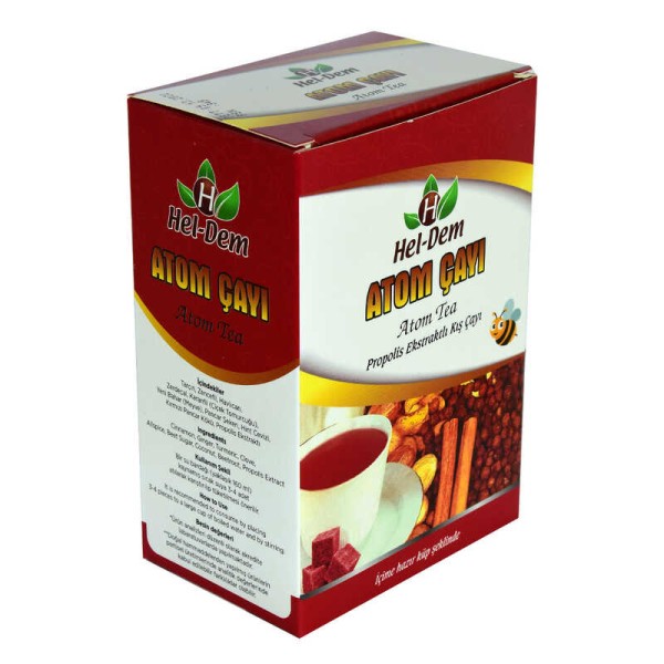 Moringa Çayı 20 Süzen Pşt Moringa Çayı 20 Süzen Pşt