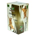 Ginsengli Bitkisel Çay 2 Gr x 20 Süzen Poşet 40 Gr