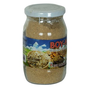 Boymax Bitkisel Tohum Karışımı 200 Gr