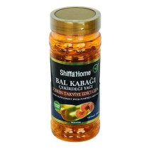 Shiffa Home Bal Kabağı Çekirdeği Yağı Soğuk Pres 1000 Mg x 100 Kapsül