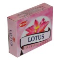 Nilüfer Kokulu 10 Konik Tütsü - Lotus