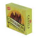 Tarçın Kokulu 10 Konik Tütsü - Cinnamon 10 İncense Cones