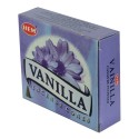 Vanilya Kokulu 10 Konik Tütsü - Vanilla