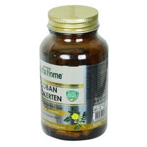 Shiffa Home Çoban Çökerten Diyet Takviyesi 870 Mg x 90 Kapsül