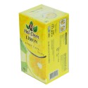 Limon Bitki Çayı 2 Gr x 20 Süzen Poşet 40 Gr