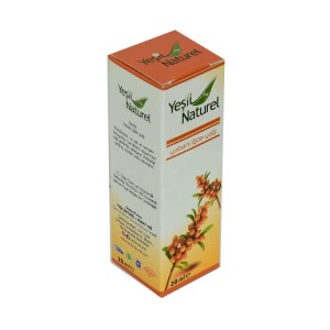 Yabani İğde Yağı 20 ML