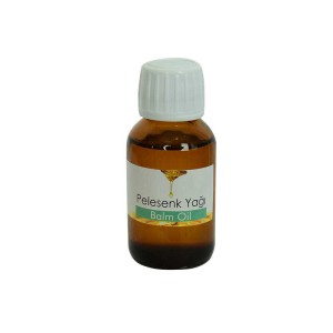 Pelesenk Yağı Balm Oil 50 ML