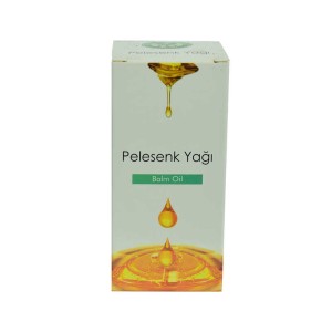 Pelesenk Yağı Balm Oil 50 ML