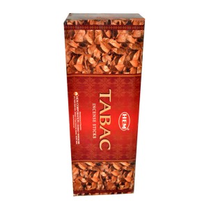 Tabac 20 Çubuk Tütsü