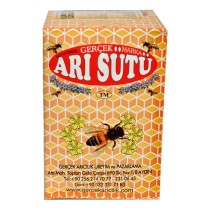 Arı Sütü Bal Polen Karışımı 225 Gr