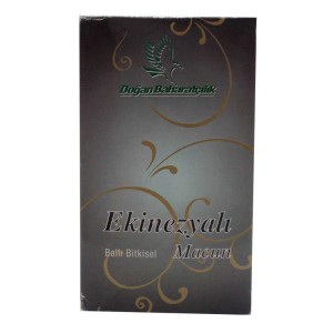 Ekinezyalı Ballı Bitkisel Karışım 450Gr