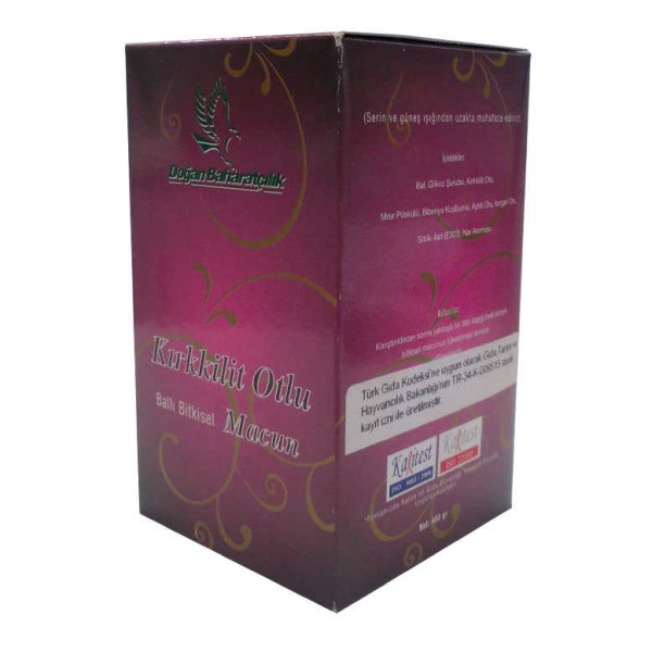 Kajun Baharatı 1Kg Pkt Kajun Baharatı 1Kg Pkt