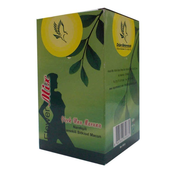 Bitkisel Karışım 10 ML Bitkisel Karışım 10 ML