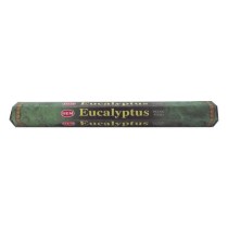 Okaliptus Kokulu 20 Çubuk Tütsü - Eucalyptus