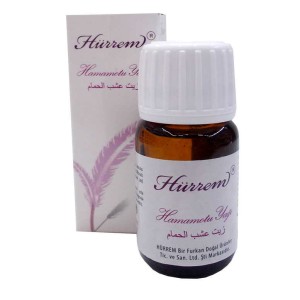 Hamam Otu Yağı 20 ML