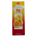 Greyfurt Kokulu 20 Çubuk Tütsü - Grapefruit