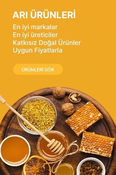 Bal ve Karışımlar