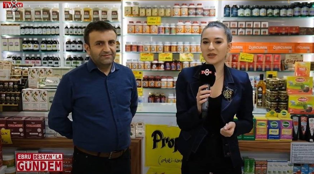 TV8